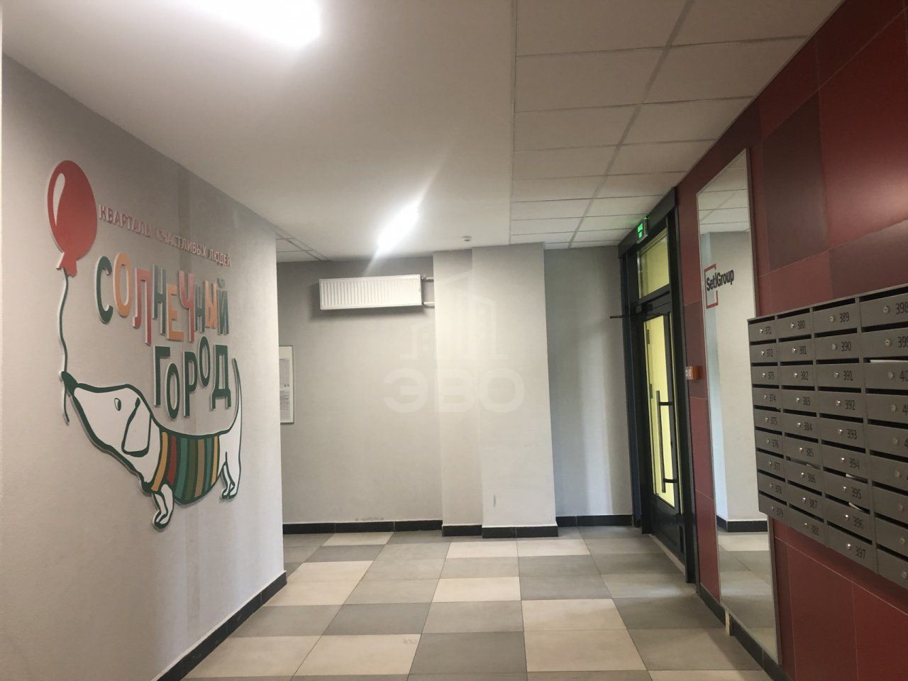 однокомнатная квартира в Санкт-Петербурге по адресу: Генерала Кравченко ул., 3, к 1