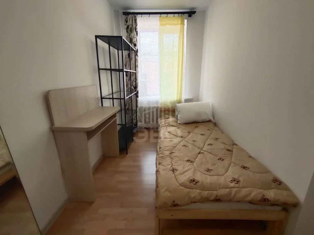 комната в Санкт-Петербурге по адресу: 6-я Красноармейская ул., 16