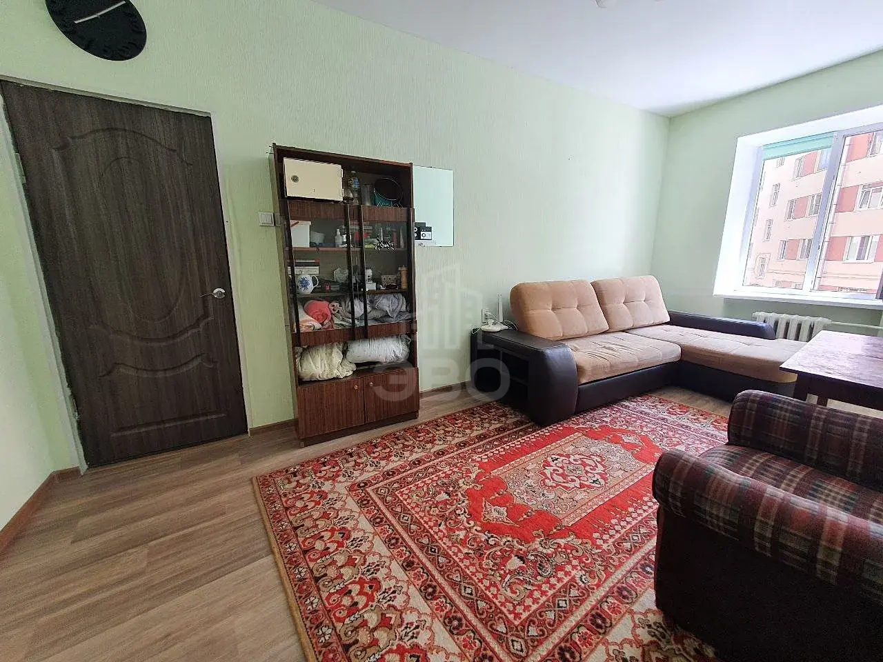 комната в Санкт-Петербурге по адресу: Обводного канала наб., 156, к 1