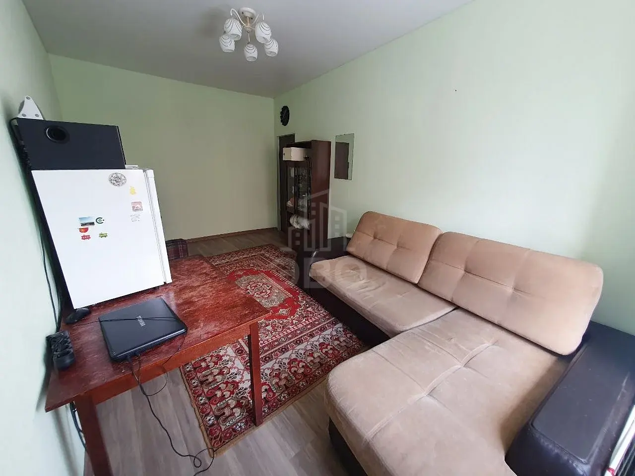 комната в Санкт-Петербурге по адресу: Обводного канала наб., 156, к 1