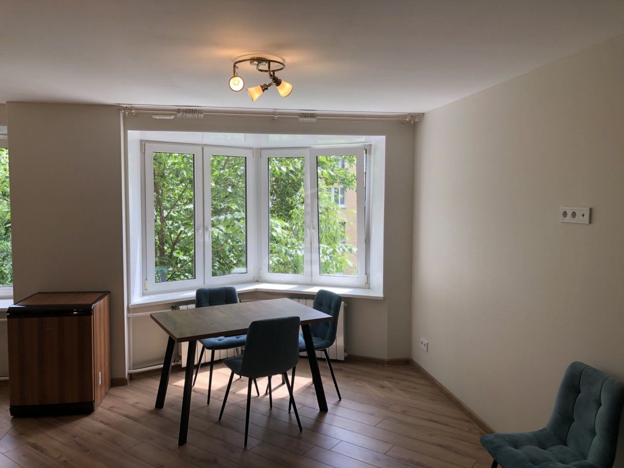 студия в Санкт-Петербурге по адресу: Московское ш., 28