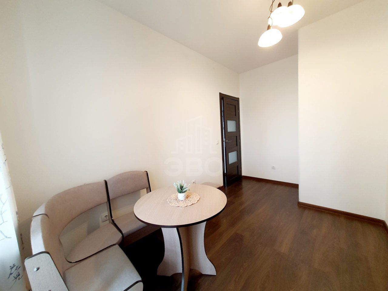 однокомнатная квартира в Санкт-Петербурге по адресу: Октябрьская наб., 34, к 5