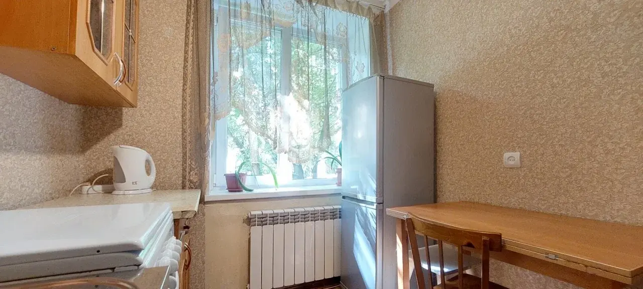 однокомнатная квартира в Санкт-Петербурге по адресу: Гаванская ул., 51