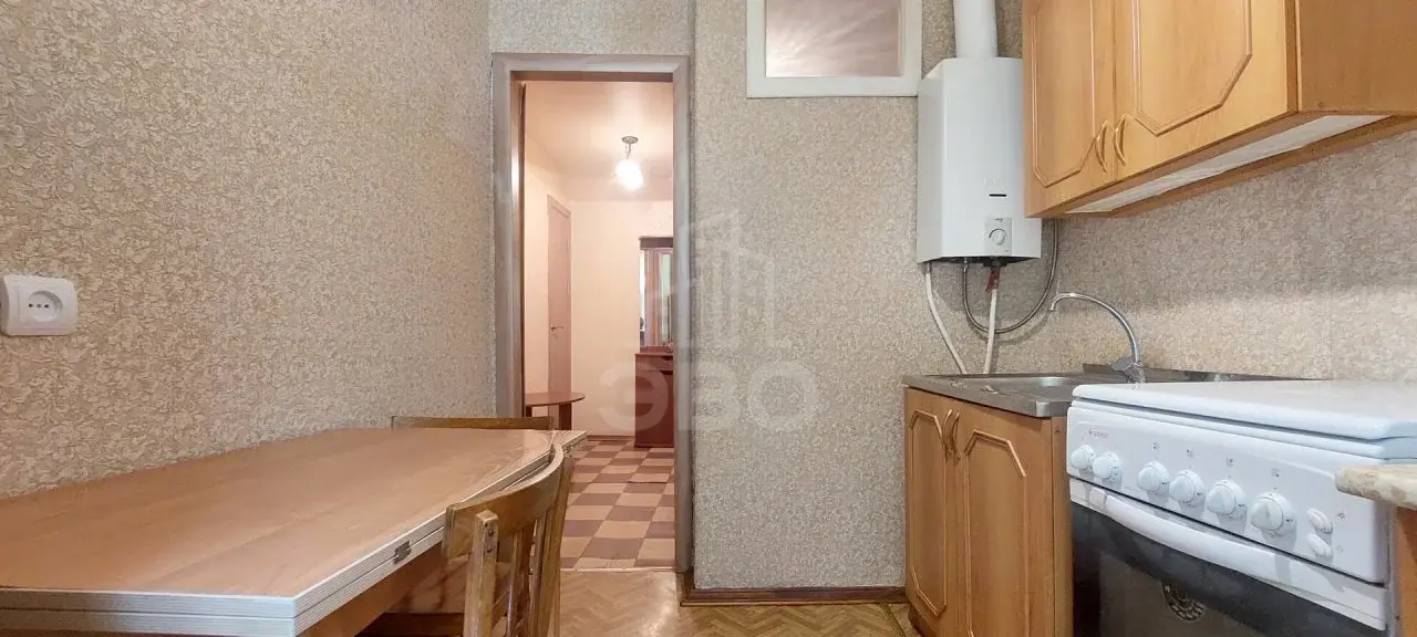 однокомнатная квартира в Санкт-Петербурге по адресу: Гаванская ул., 51