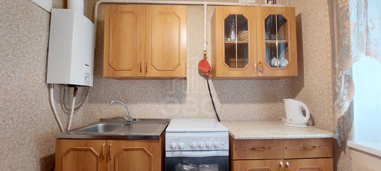 однокомнатная квартира в Санкт-Петербурге по адресу: Гаванская ул., 51