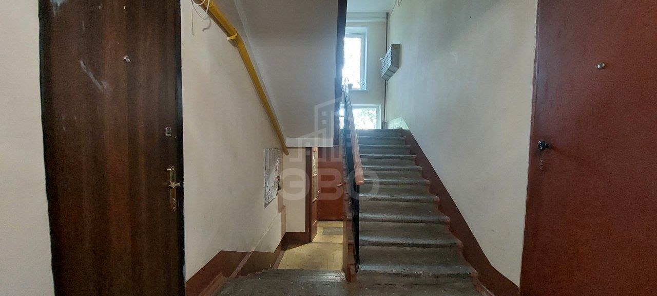 однокомнатная квартира в Санкт-Петербурге по адресу: Гаванская ул., 51