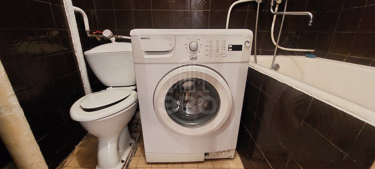 однокомнатная квартира в Санкт-Петербурге по адресу: Гаванская ул., 51