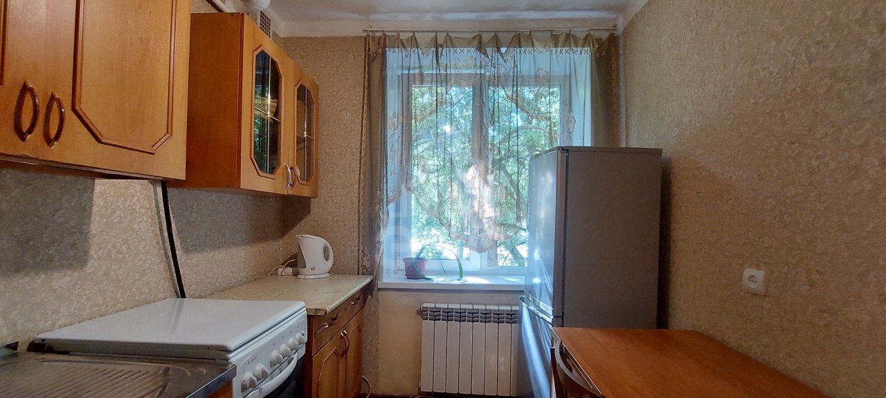 однокомнатная квартира в Санкт-Петербурге по адресу: Гаванская ул., 51