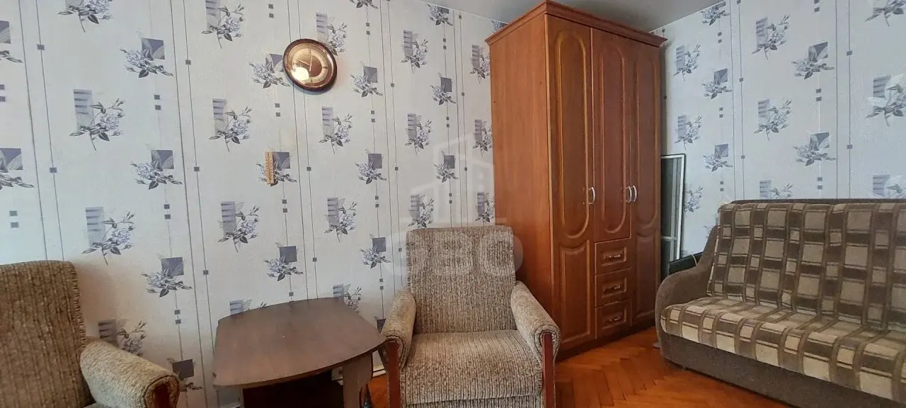 однокомнатная квартира в Санкт-Петербурге по адресу: Гаванская ул., 51