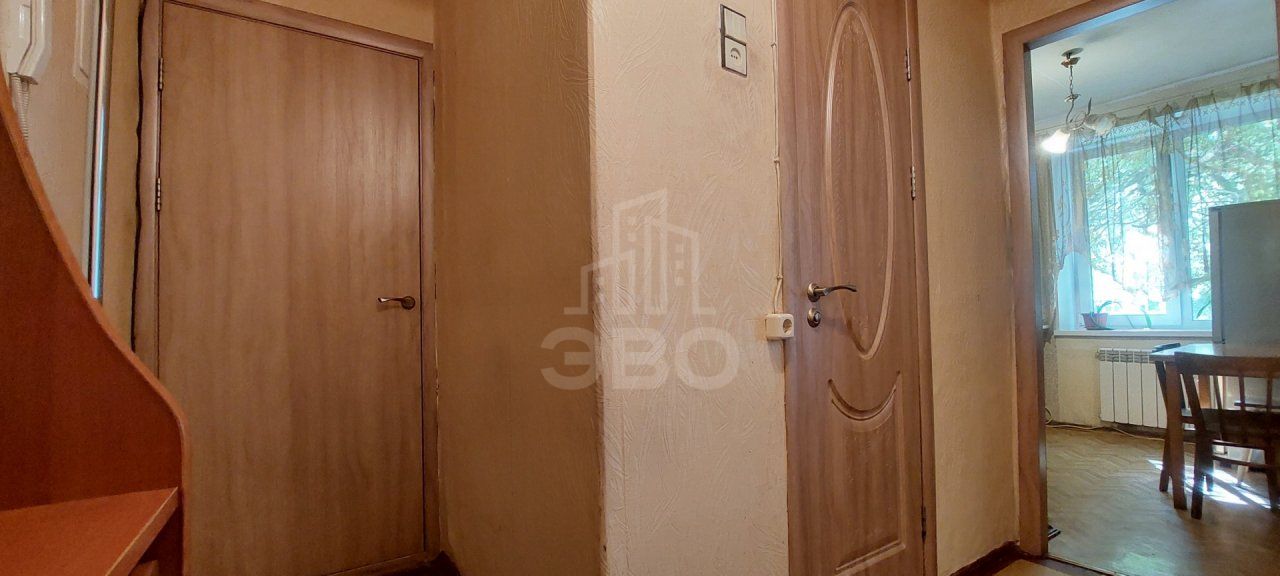 однокомнатная квартира в Санкт-Петербурге по адресу: Гаванская ул., 51