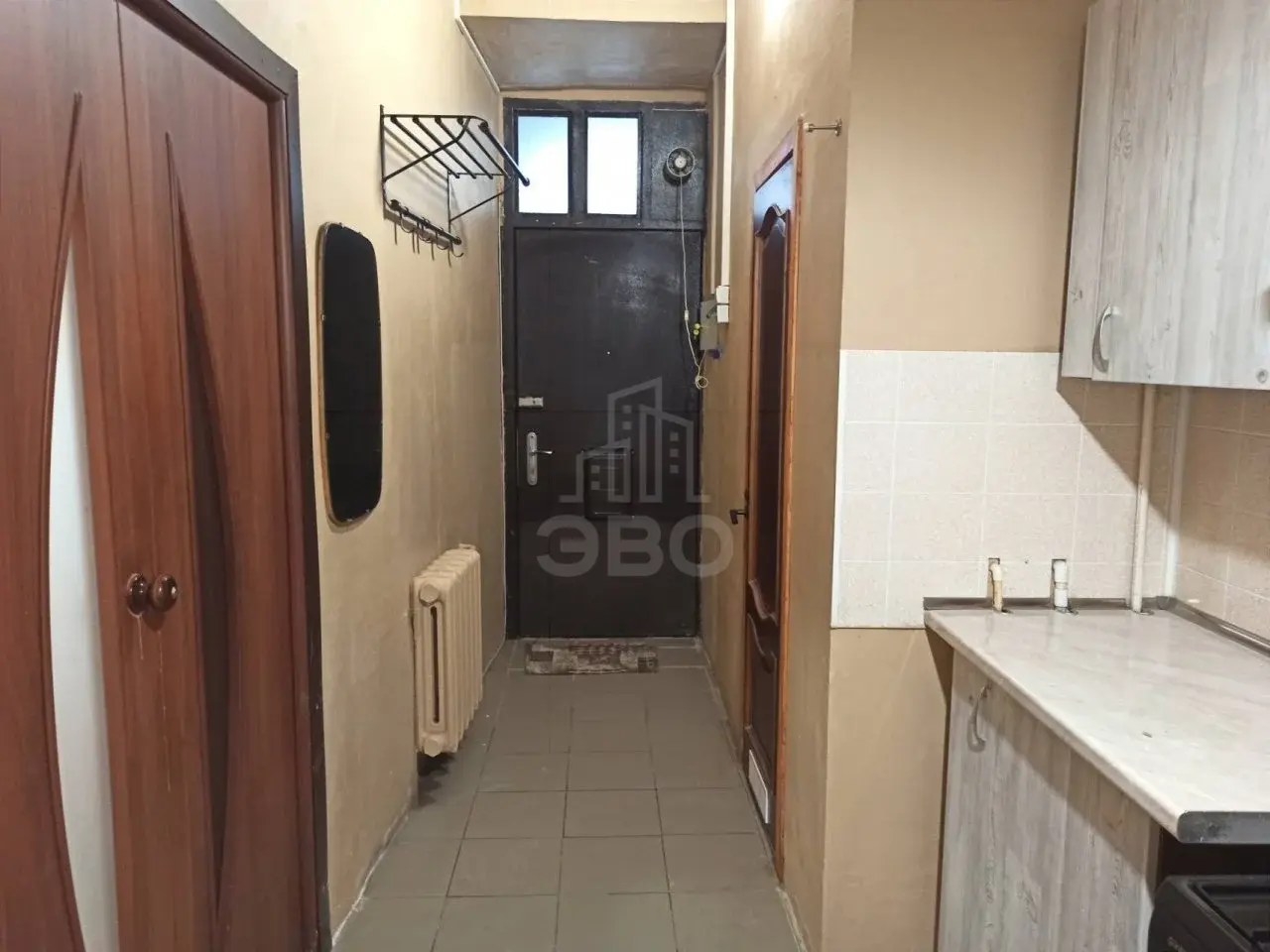 двухкомнатная квартира в Санкт-Петербурге по адресу: Гороховая ул., 34