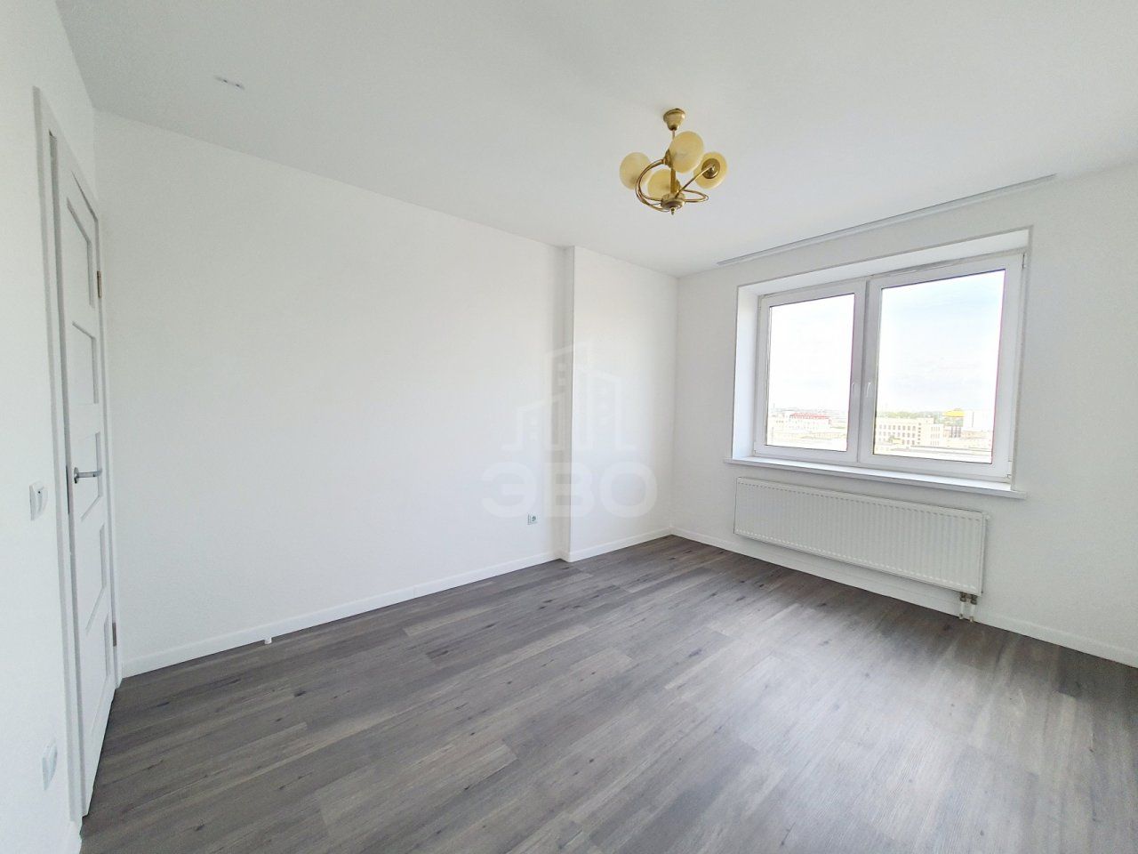 двухкомнатная квартира в Санкт-Петербурге по адресу: Уездный проспект, 11, к 1