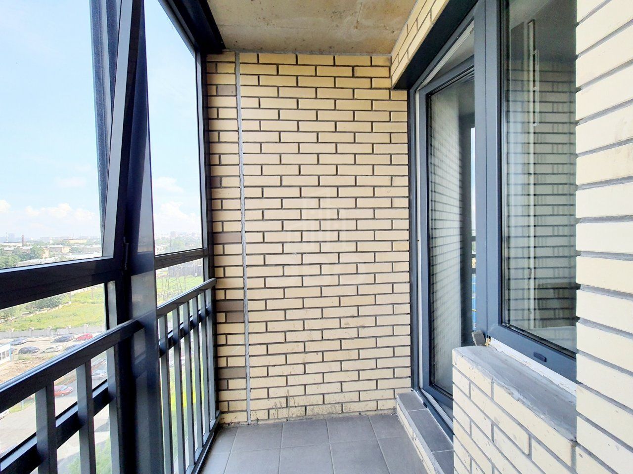 двухкомнатная квартира в Санкт-Петербурге по адресу: Уездный проспект, 11, к 1