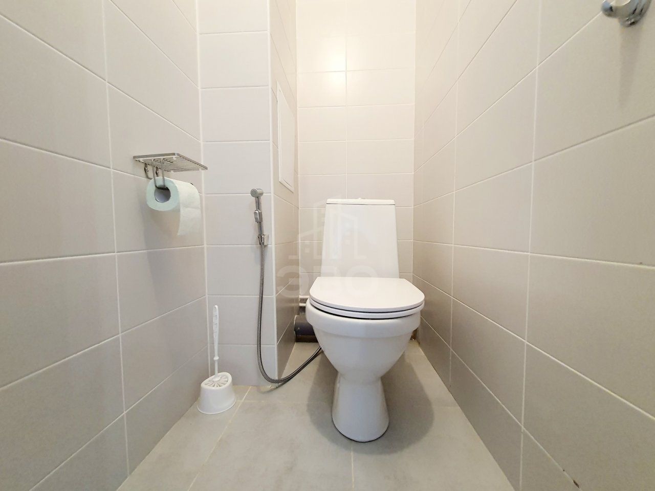 двухкомнатная квартира в Санкт-Петербурге по адресу: Уездный проспект, 11, к 1