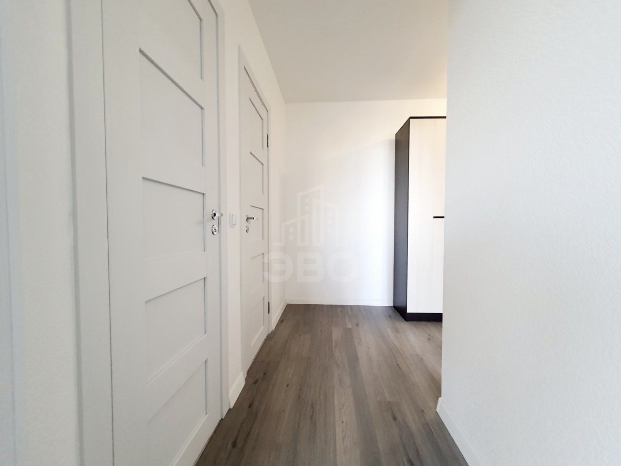 двухкомнатная квартира в Санкт-Петербурге по адресу: Уездный проспект, 11, к 1