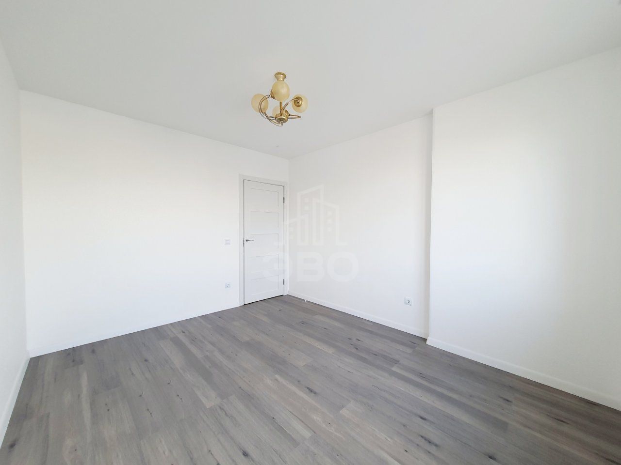 двухкомнатная квартира в Санкт-Петербурге по адресу: Уездный проспект, 11, к 1