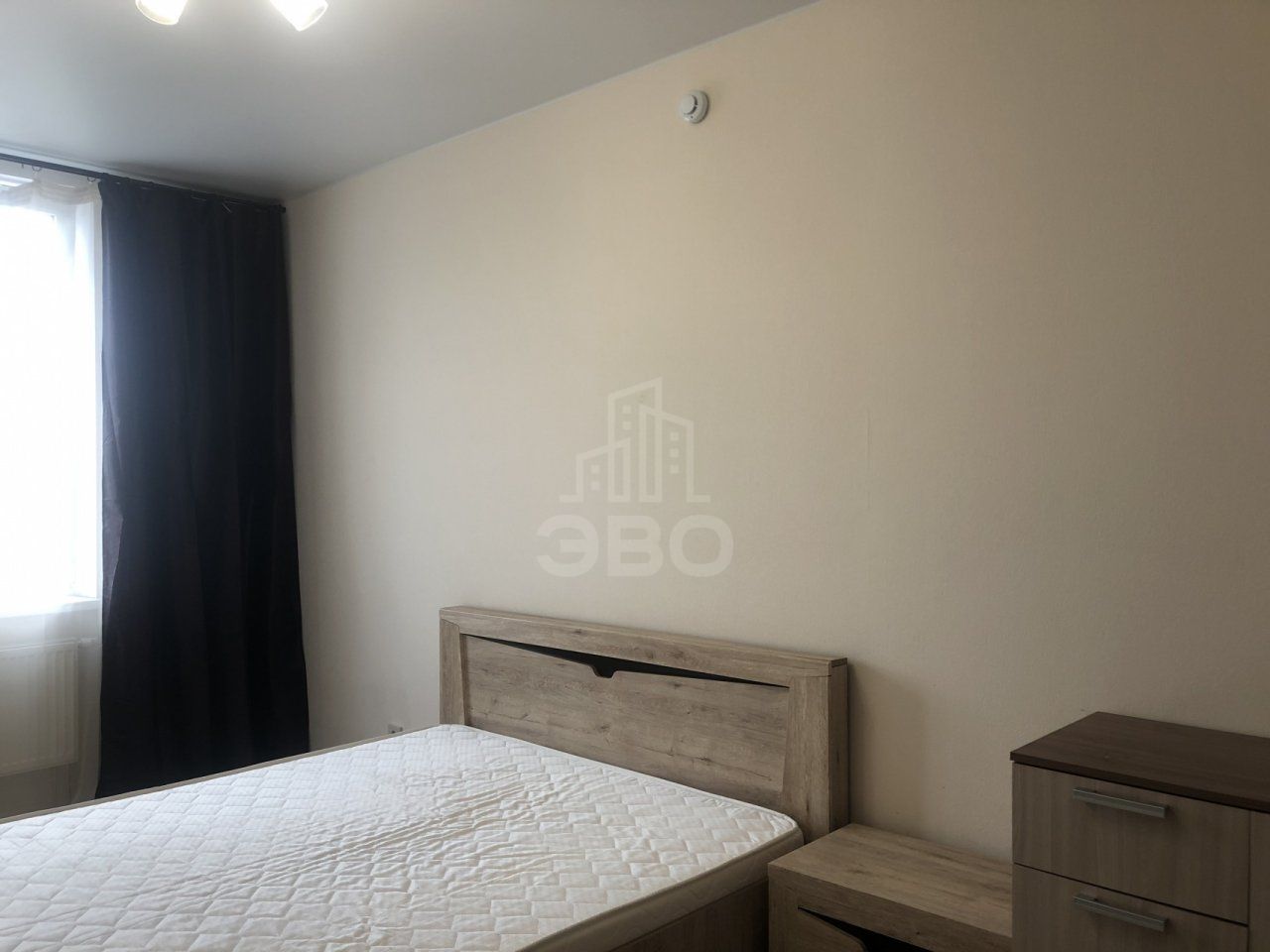 однокомнатная квартира в Санкт-Петербурге по адресу: Малая Митрофаньевская ул., 5, к 1