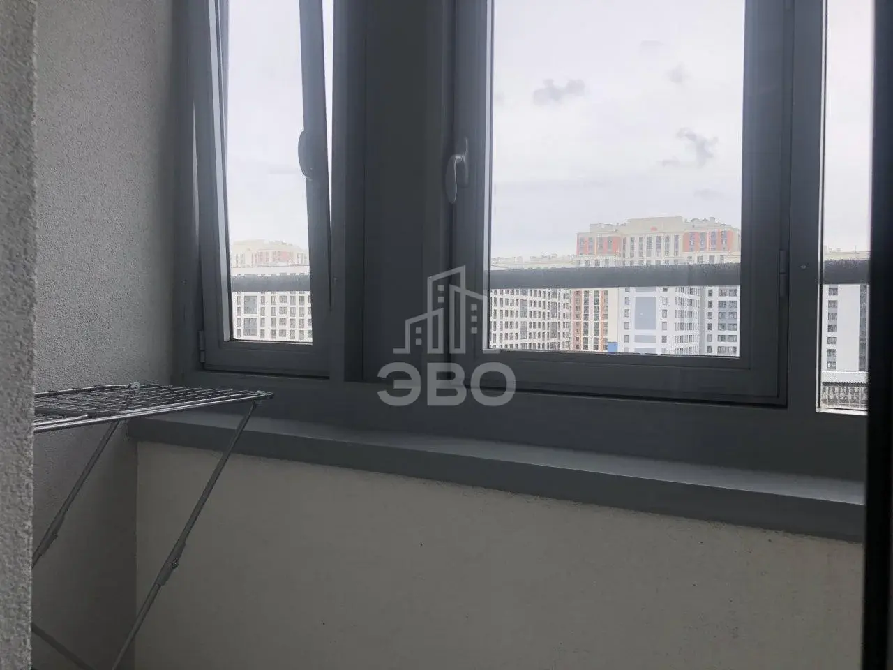 однокомнатная квартира в Санкт-Петербурге по адресу: Малая Митрофаньевская ул., 5, к 1