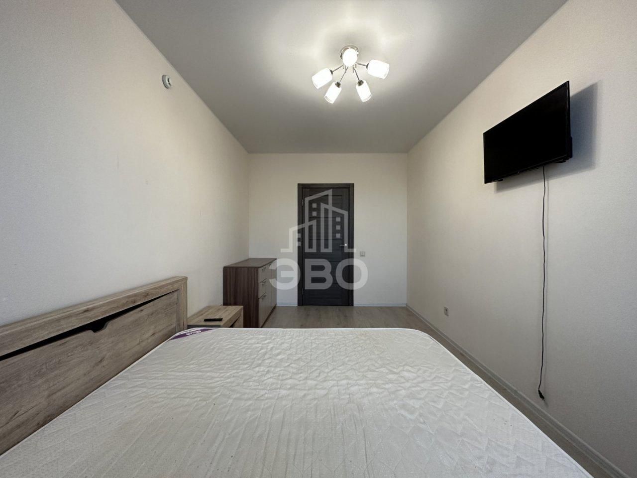 однокомнатная квартира в Санкт-Петербурге по адресу: Малая Митрофаньевская ул., 5, к 1