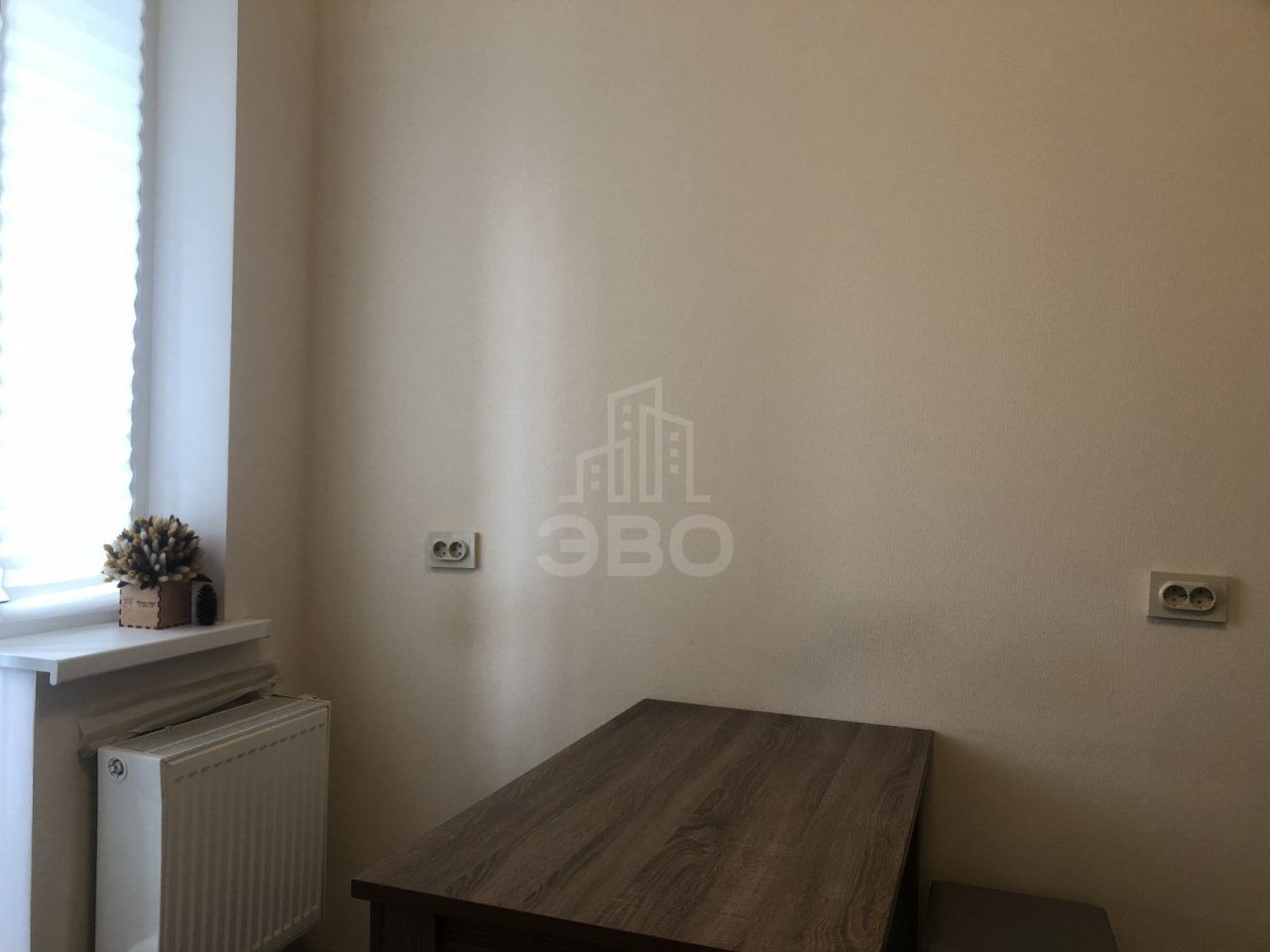 однокомнатная квартира в Санкт-Петербурге по адресу: Малая Митрофаньевская ул., 5, к 1