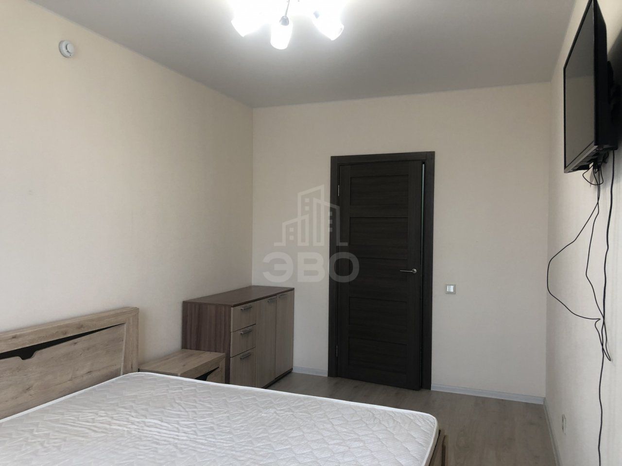 однокомнатная квартира в Санкт-Петербурге по адресу: Малая Митрофаньевская ул., 5, к 1