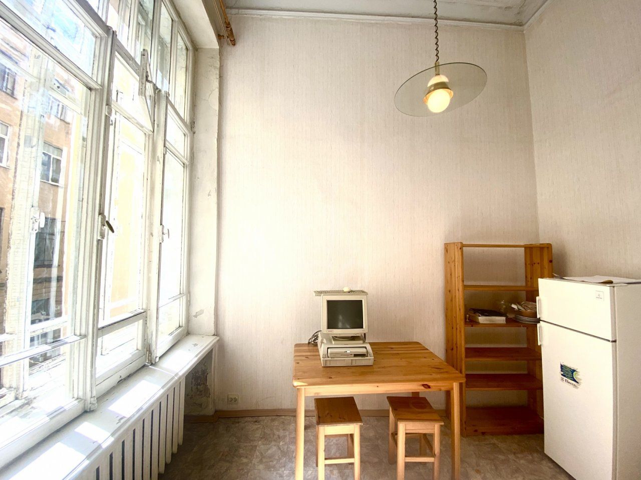 однокомнатная квартира в Санкт-Петербурге по адресу: Таврическая ул., 11