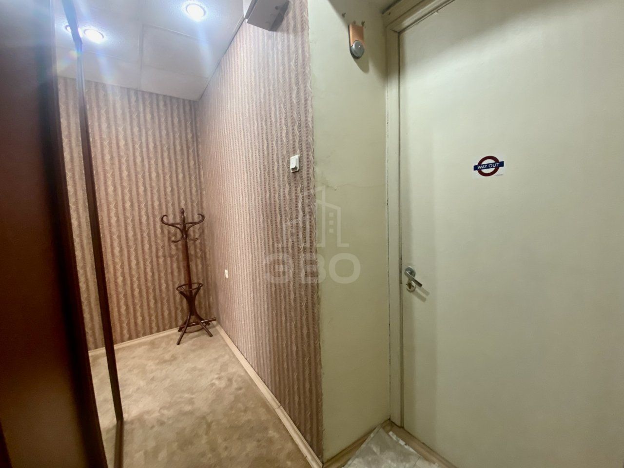 однокомнатная квартира в Санкт-Петербурге по адресу: Таврическая ул., 11