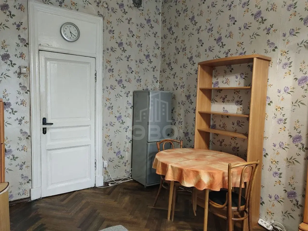 комната в Санкт-Петербурге по адресу: Садовая ул., 105