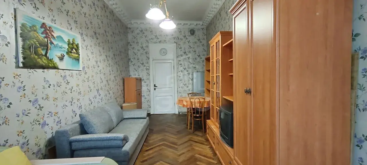 комната в Санкт-Петербурге по адресу: Садовая ул., 105