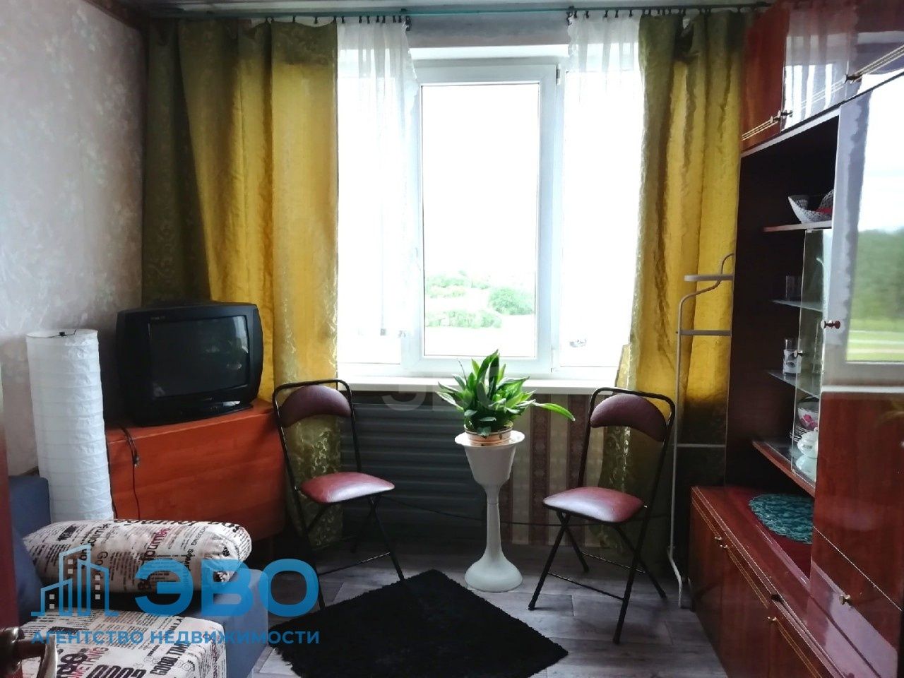 комната в Санкт-Петербурге по адресу: Бухарестская ул., 67, к 1