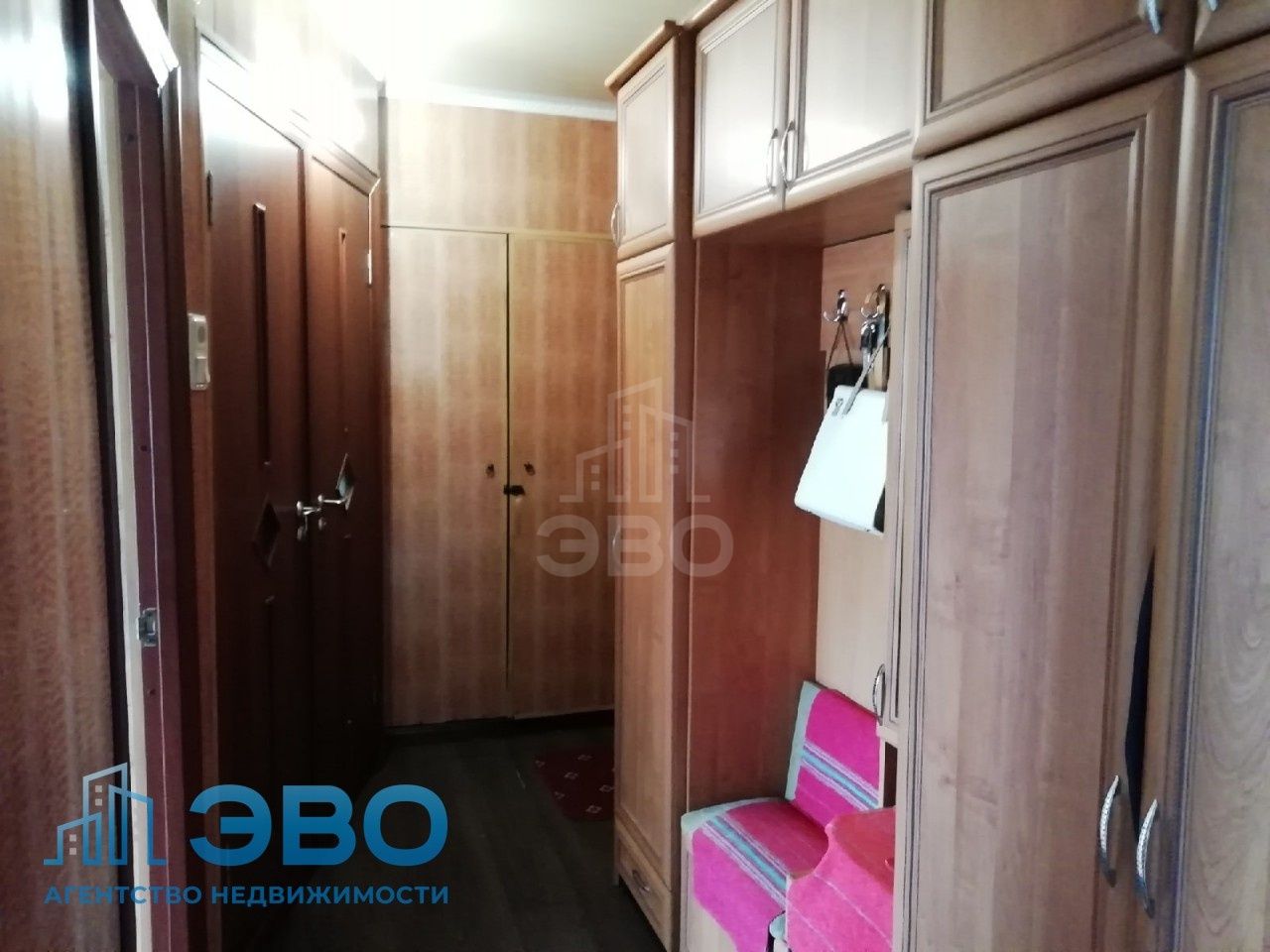 комната в Санкт-Петербурге по адресу: Бухарестская ул., 67, к 1