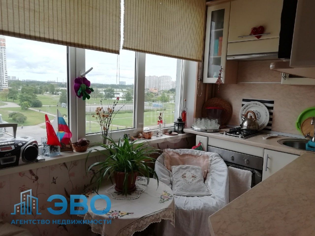 комната в Санкт-Петербурге по адресу: Бухарестская ул., 67, к 1