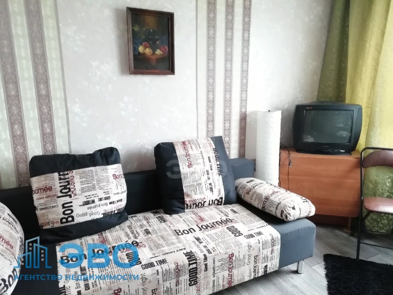 комната в Санкт-Петербурге по адресу: Бухарестская ул., 67, к 1