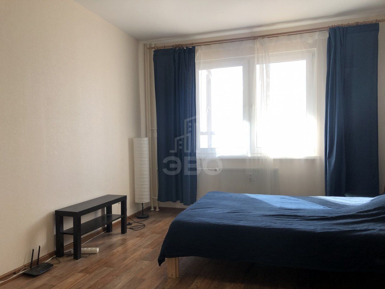 однокомнатная квартира в Санкт-Петербурге по адресу: Корнея Чуковского ул., 7, к 3