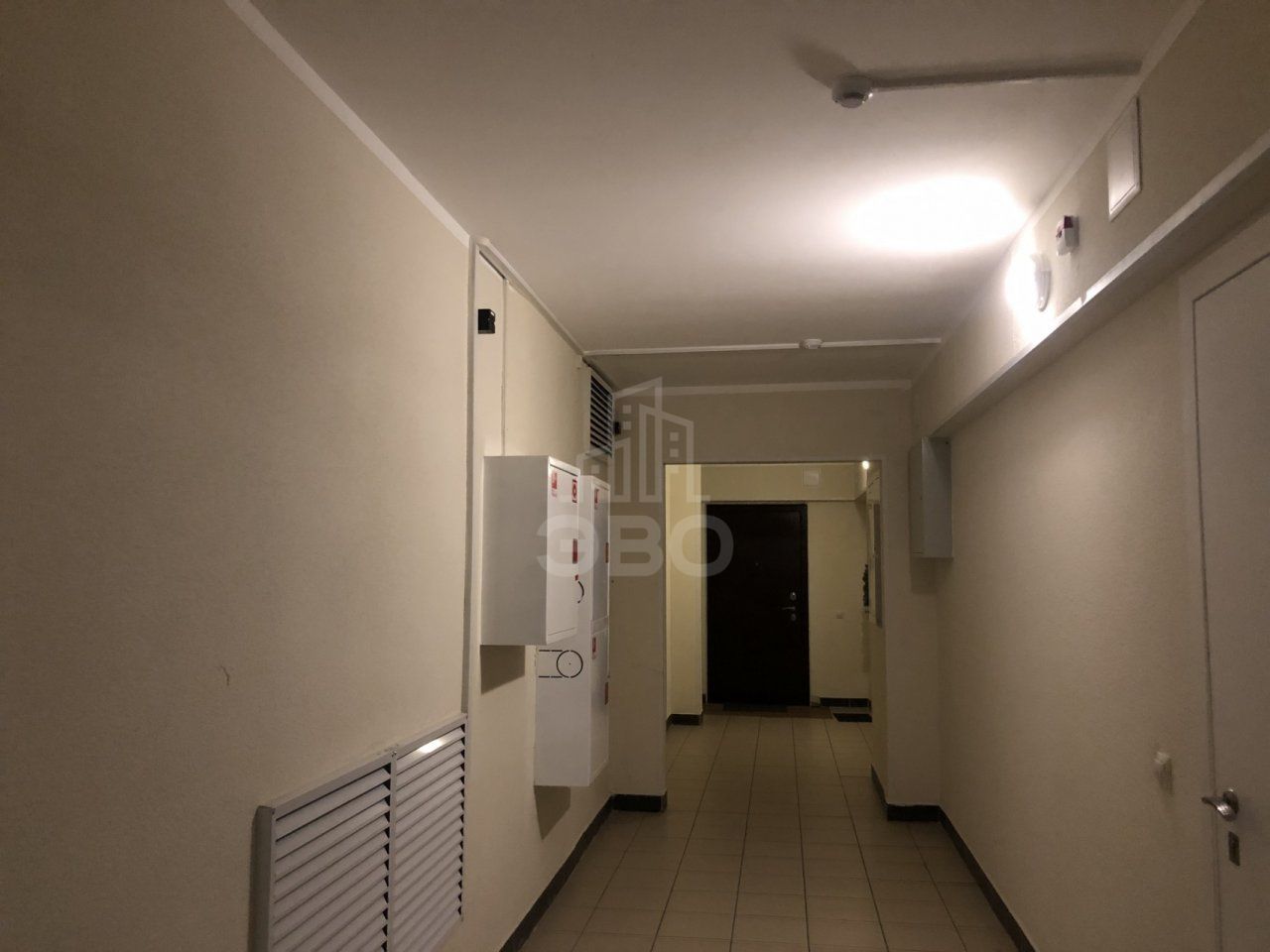 однокомнатная квартира в Санкт-Петербурге по адресу: Корнея Чуковского ул., 7, к 3