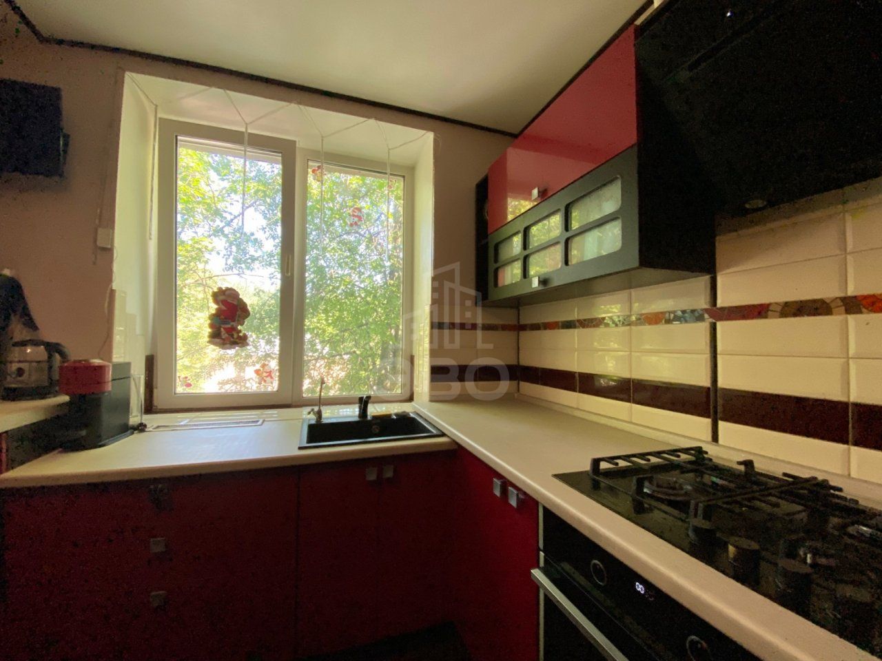 двухкомнатная квартира в Санкт-Петербурге по адресу: Песчаный пер., 1/8, литера А