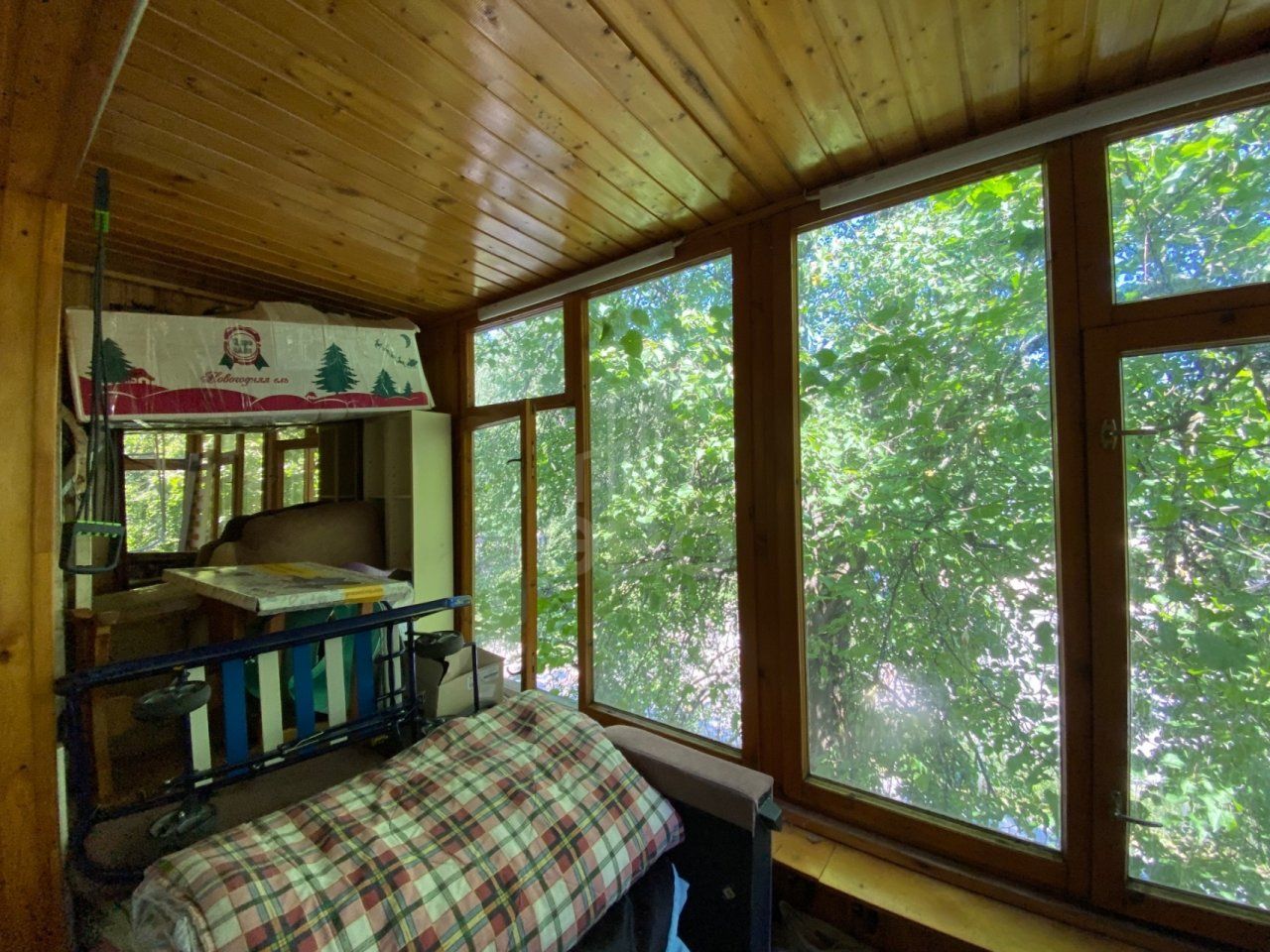 двухкомнатная квартира в Санкт-Петербурге по адресу: Песчаный пер., 1/8, литера А