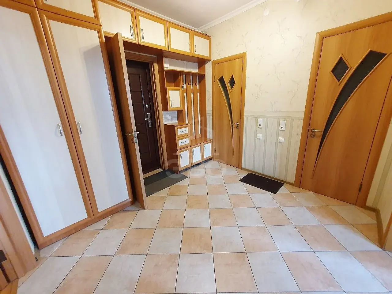 однокомнатная квартира в Санкт-Петербурге по адресу: Фермское ш., 32