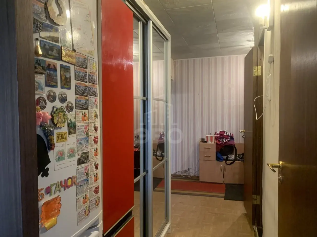 комната в Санкт-Петербурге по адресу: Тельмана ул., 48, к 4