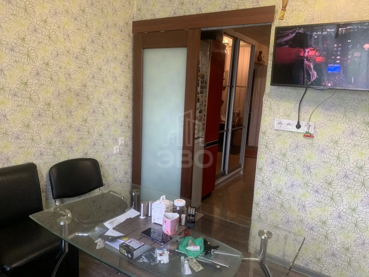 комната в Санкт-Петербурге по адресу: Тельмана ул., 48, к 4