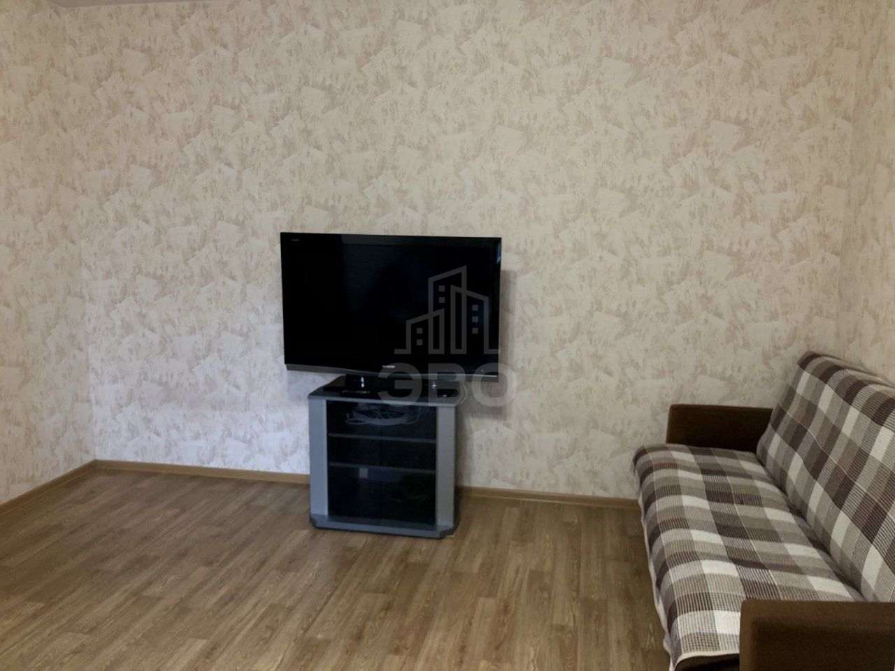 однокомнатная квартира в Санкт-Петербурге по адресу: Наставников проспект, 19