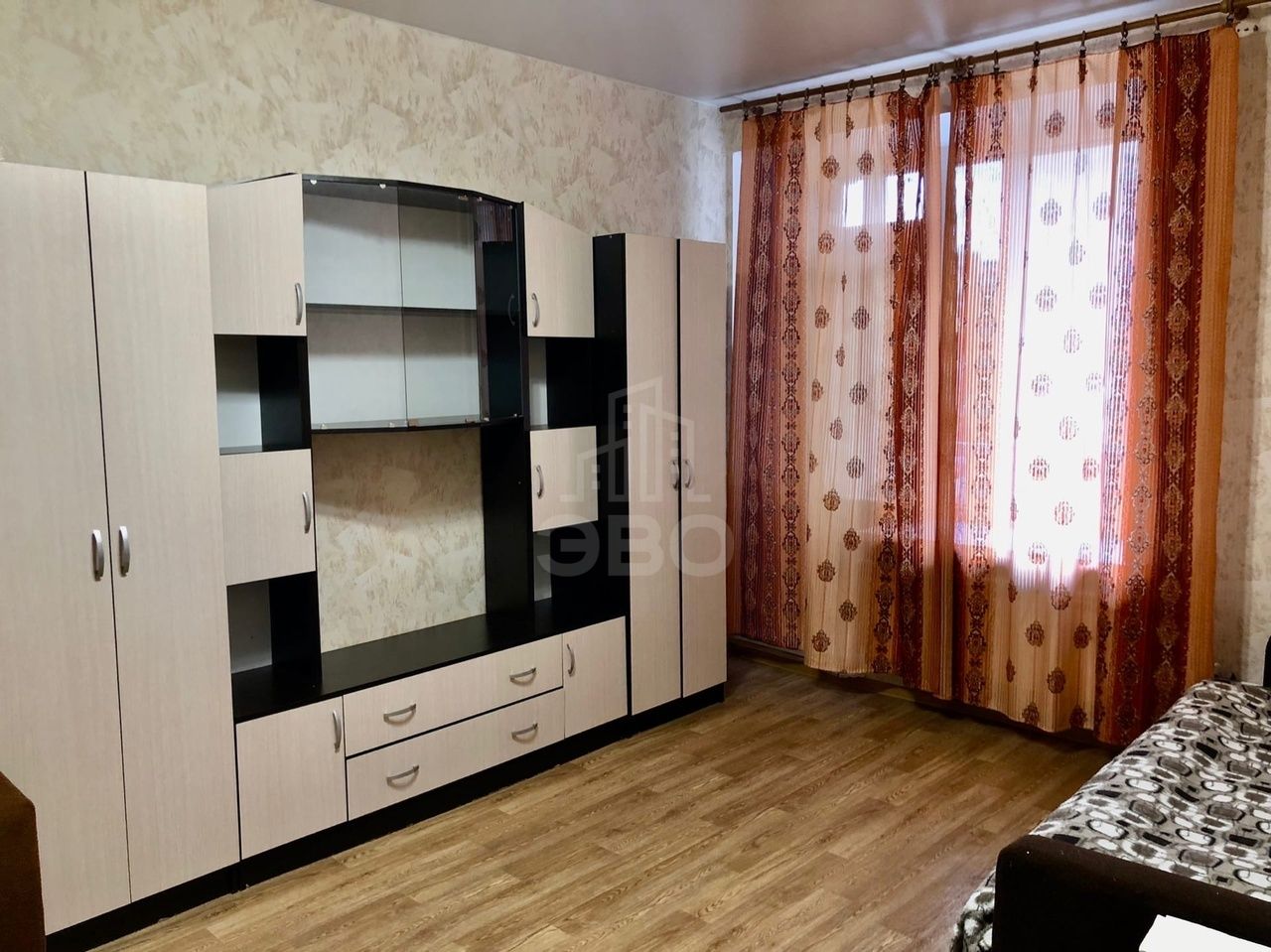 однокомнатная квартира в Санкт-Петербурге по адресу: Наставников проспект, 19