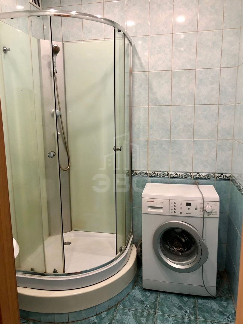 однокомнатная квартира в Санкт-Петербурге по адресу: Наставников проспект, 19