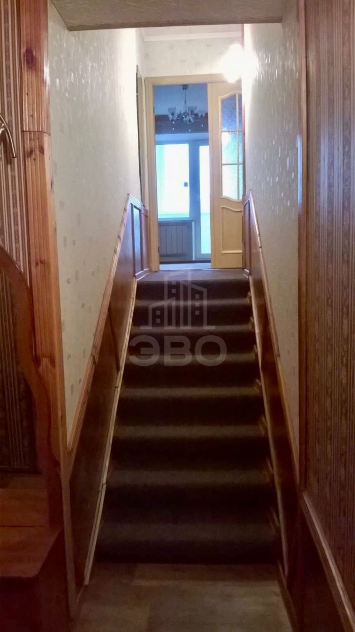 однокомнатная квартира в Санкт-Петербурге по адресу: Просвещения проспект, 68, к 1