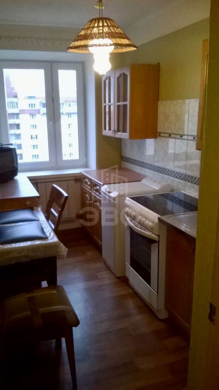 однокомнатная квартира в Санкт-Петербурге по адресу: Просвещения проспект, 68, к 1