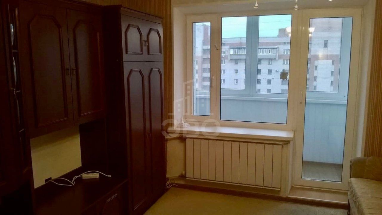 однокомнатная квартира в Санкт-Петербурге по адресу: Просвещения проспект, 68, к 1