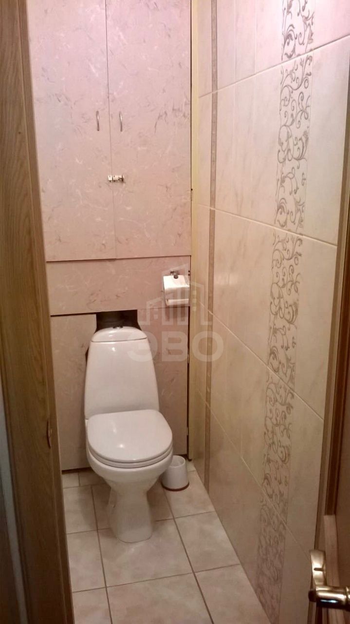 однокомнатная квартира в Санкт-Петербурге по адресу: Просвещения проспект, 68, к 1