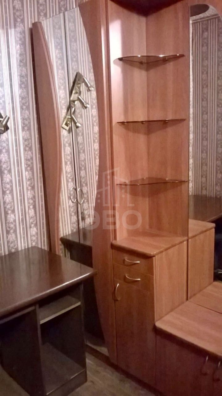 однокомнатная квартира в Санкт-Петербурге по адресу: Просвещения проспект, 68, к 1