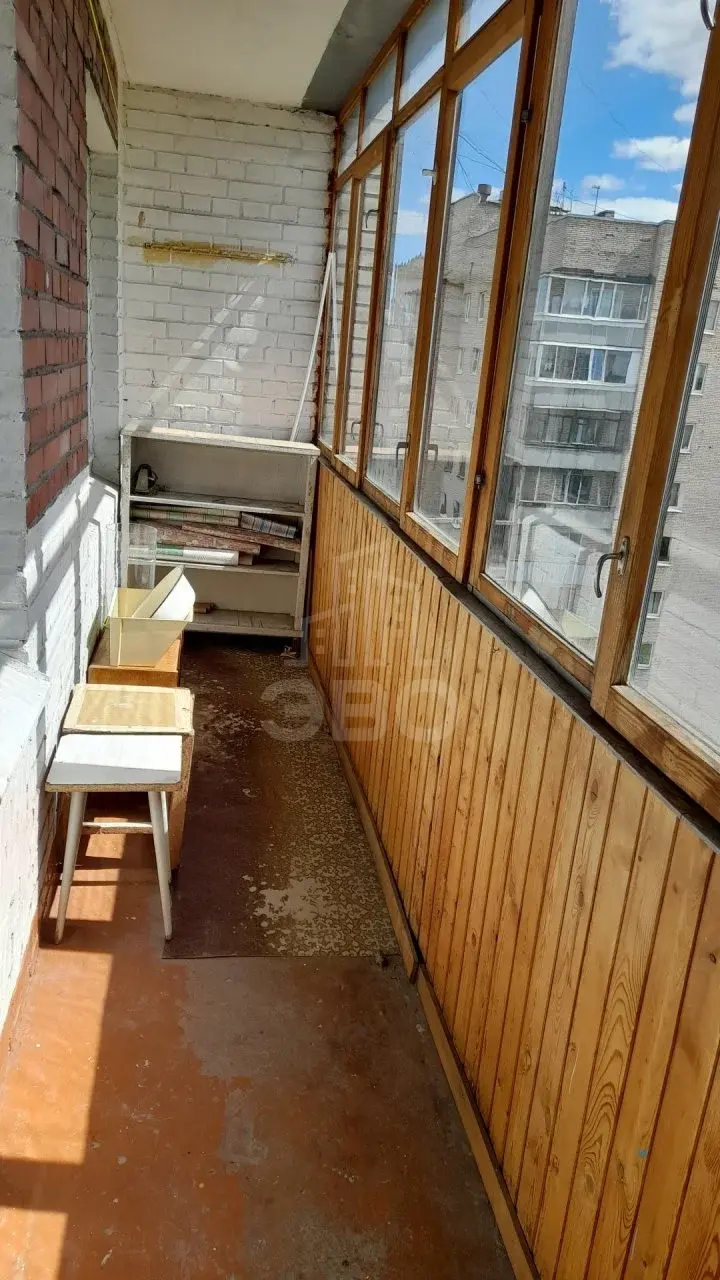 однокомнатная квартира в Санкт-Петербурге по адресу: Малая Балканская ул., 4, к 2