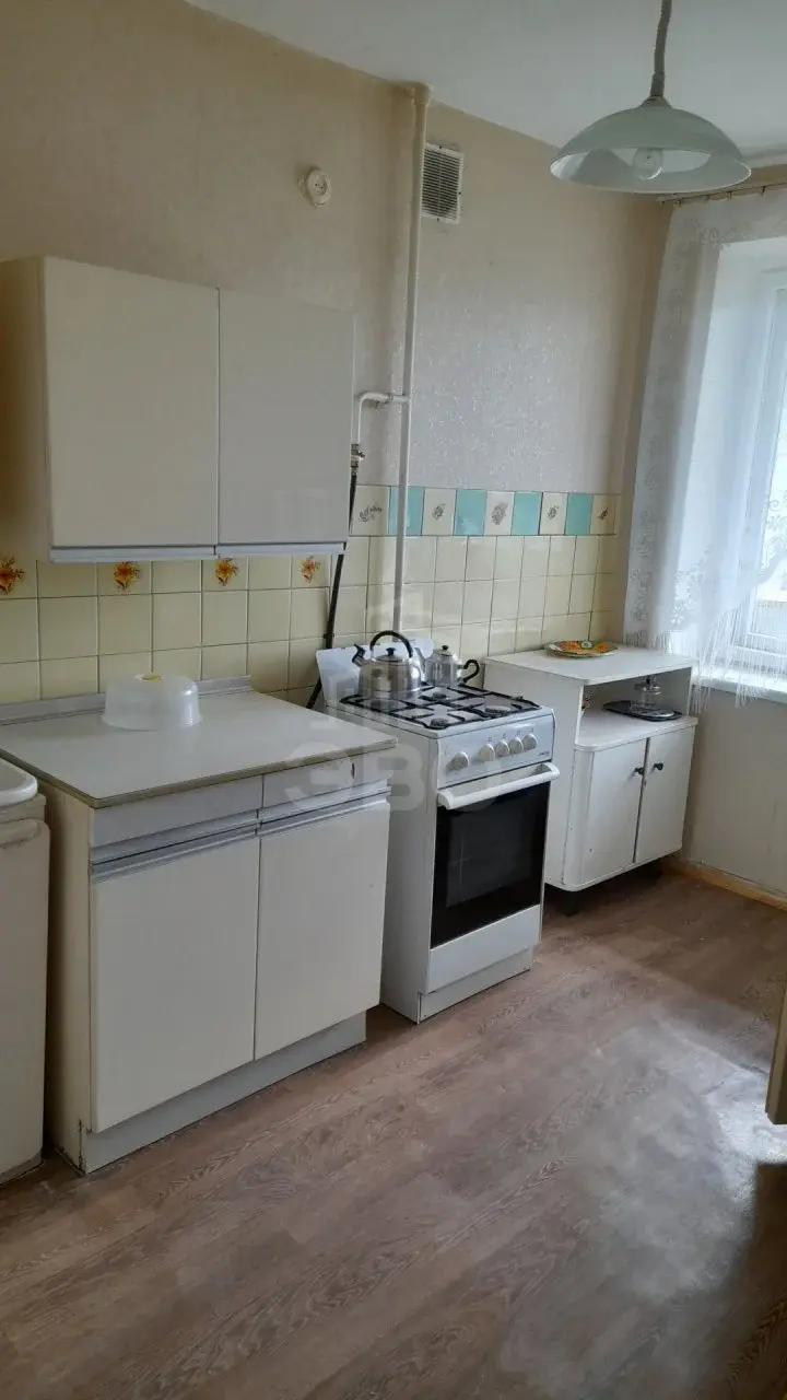 однокомнатная квартира в Санкт-Петербурге по адресу: Малая Балканская ул., 4, к 2